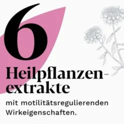 IBEROGAST ADVANCE Flüssigkeit zum Einnehmen 50 ml