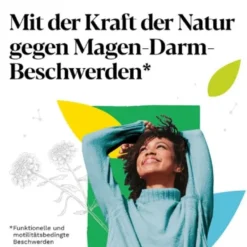 IBEROGAST Classic Flüssigkeit zum Einnehmen 20 ml