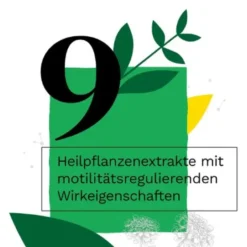 IBEROGAST Classic Flüssigkeit zum Einnehmen 20 ml