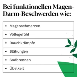 IBEROGAST Classic Flüssigkeit zum Einnehmen 20 ml