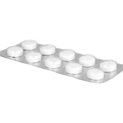 IBUARISTO akut 400 mg Filmtabletten 10 St