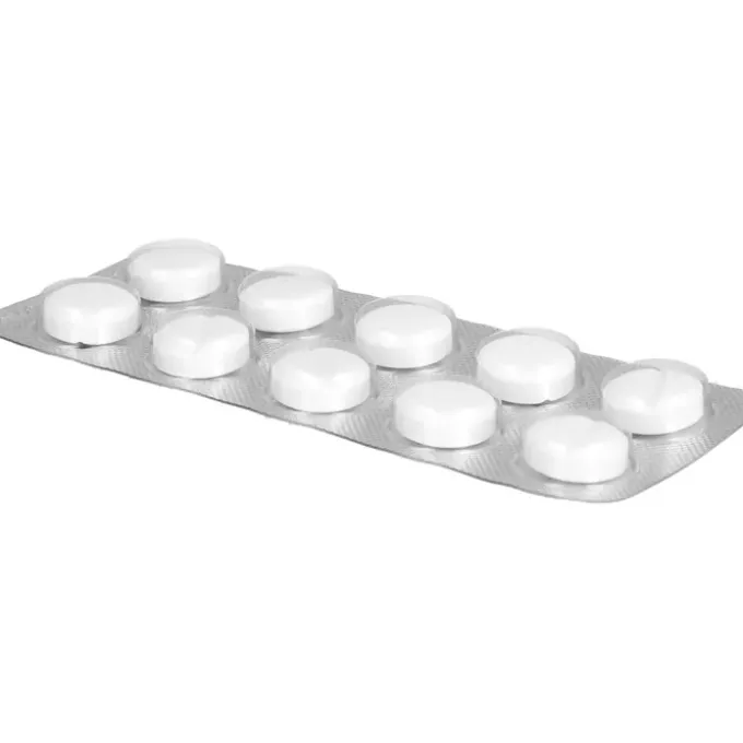 IBUARISTO akut 400 mg Filmtabletten 10 St
