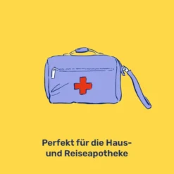 IBUBETA 200 mg Suspension zum Einnehmen im Beutel 20 St