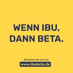 IBUBETA 200 mg Suspension zum Einnehmen im Beutel 20 St