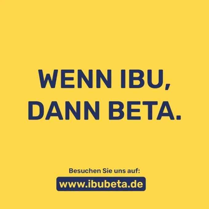 IBUBETA 200 mg Suspension zum Einnehmen im Beutel 20 St