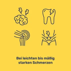 IBUBETA 200 mg Suspension zum Einnehmen im Beutel 20 St