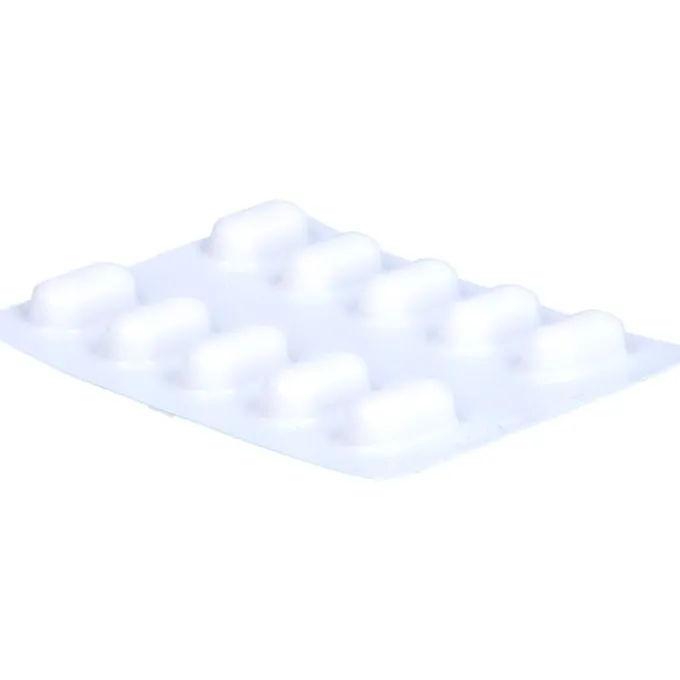 IBUDOLOR akut 400 mg Filmtabletten 10 St