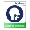 IBUFLAM akut 400 mg Filmtabletten 20 St