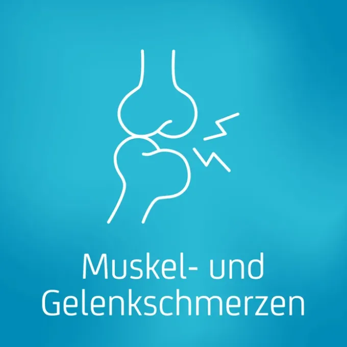 IBUHEXAL akut 200 Filmtabletten 10 St
