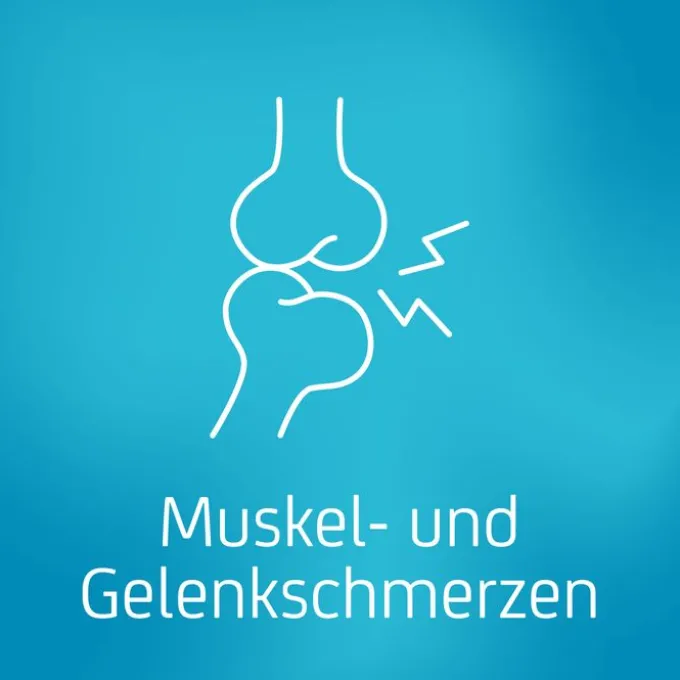 IBUHEXAL akut 200 Filmtabletten 10 St