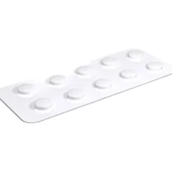 IBUHEXAL akut 200 Filmtabletten 10 St