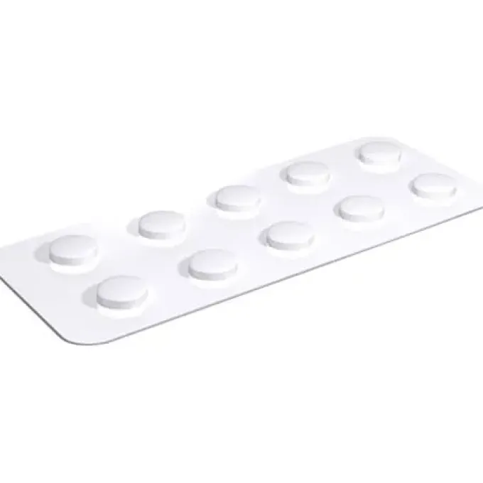 IBUHEXAL akut 200 Filmtabletten 10 St