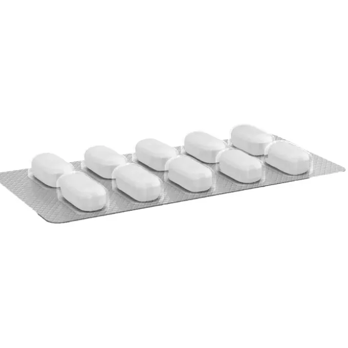 IBUHEXAL plus Paracetamol 200 mg/500 mg Filmtabl. 10 St