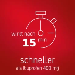 IBUHEXAL plus Paracetamol 200 mg/500 mg Filmtabl. 10 St