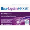 IBU-LYSINHEXAL Filmtabletten 10 St