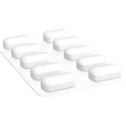 IBU-LYSINHEXAL Filmtabletten 10 St