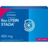 IBU-LYSIN STADA 400 mg Filmtabletten 20 St