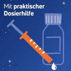 IBUPROFEN ADGC Fieber u.Schmerzsaft Kinder 40mg/ml 100 ml