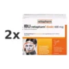 IBU-RATIOPHARM direkt 400 mg Pulver zum Einnehmen Set 2x20St