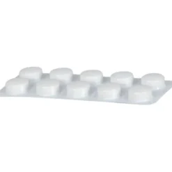 IBU-RATIOPHARM 400 mg akut Schmerztbl.Filmtabl. 10 St