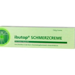 IBUTOP Schmerzcreme 150 g