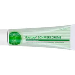 IBUTOP Schmerzcreme 150 g