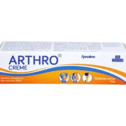 ICE POWER Arthro Creme 60 g