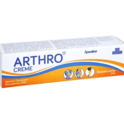 ICE POWER Arthro Creme 60 g