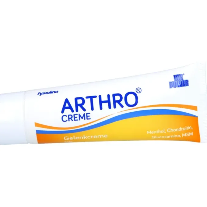 ICE POWER Arthro Creme 60 g