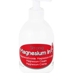 ICE POWER Magnesium Creme in strong 300 ml