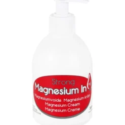ICE POWER Magnesium Creme in strong 300 ml
