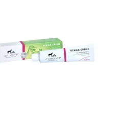 ICHTHO VET Derma-Creme 50 g