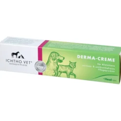 ICHTHO VET Derma-Creme 50 g