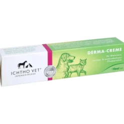 ICHTHO VET Derma-Creme 50 g