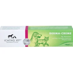 ICHTHO VET Derma-Creme 50 g