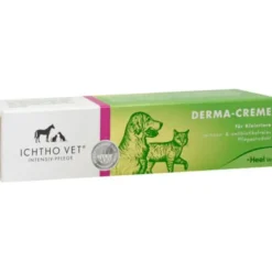 ICHTHO VET Derma-Creme 50 g