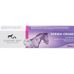 ICHTHO VET Derma-Creme 2X50 g