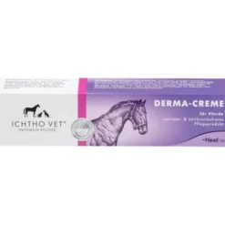 ICHTHO VET Derma-Creme 2X50 g