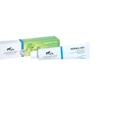 ICHTHO VET Derma-Gel 50 g