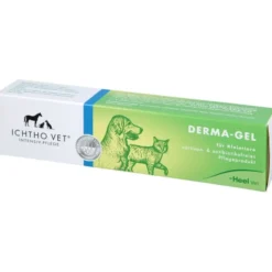 ICHTHO VET Derma-Gel 50 g
