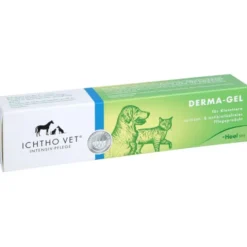 ICHTHO VET Derma-Gel 50 g
