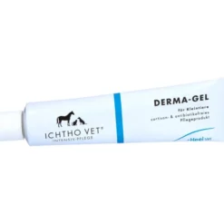 ICHTHO VET Derma-Gel 50 g