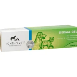 ICHTHO VET Derma-Gel 50 g