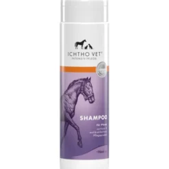 ICHTHO VET Shampoo f.Pferde 250 ml