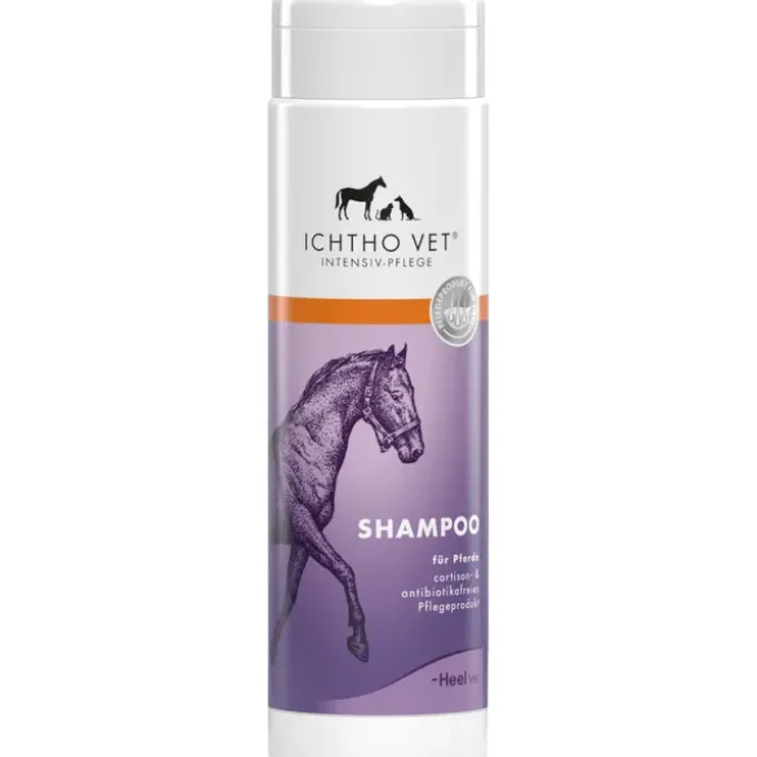 ICHTHO VET Shampoo f.Pferde 250 ml