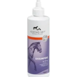 ICHTHO VET Shampoo f.Pferde 250 ml