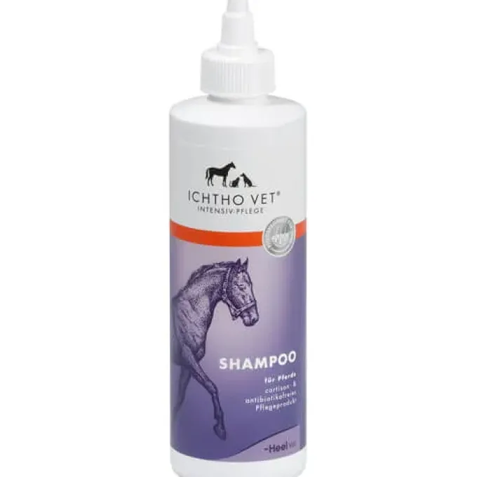 ICHTHO VET Shampoo f.Pferde 250 ml