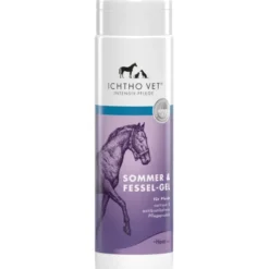 ICHTHO VET Sommer- und Fessel-Gel 250 ml