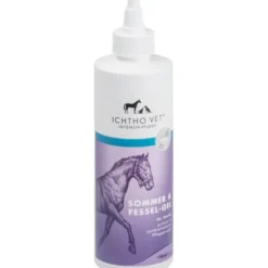ICHTHO VET Sommer- und Fessel-Gel 250 ml
