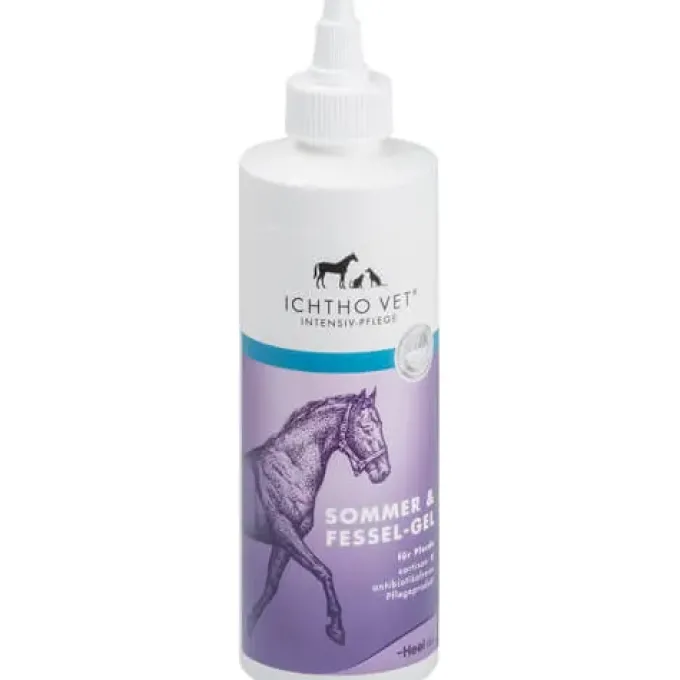 ICHTHO VET Sommer- und Fessel-Gel 250 ml